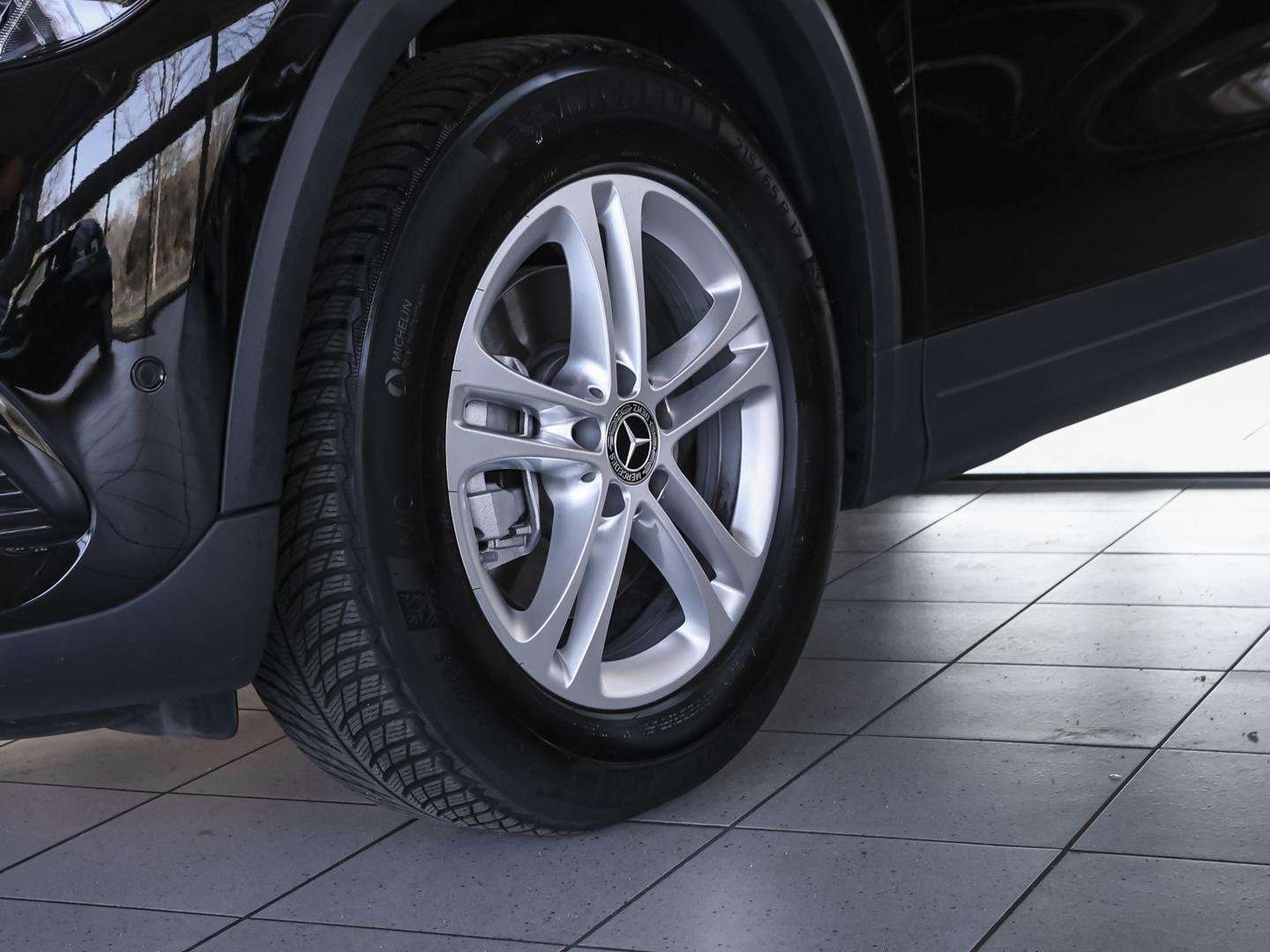 Mercedes GLA 200 - 2024 - Joinsteer - #8