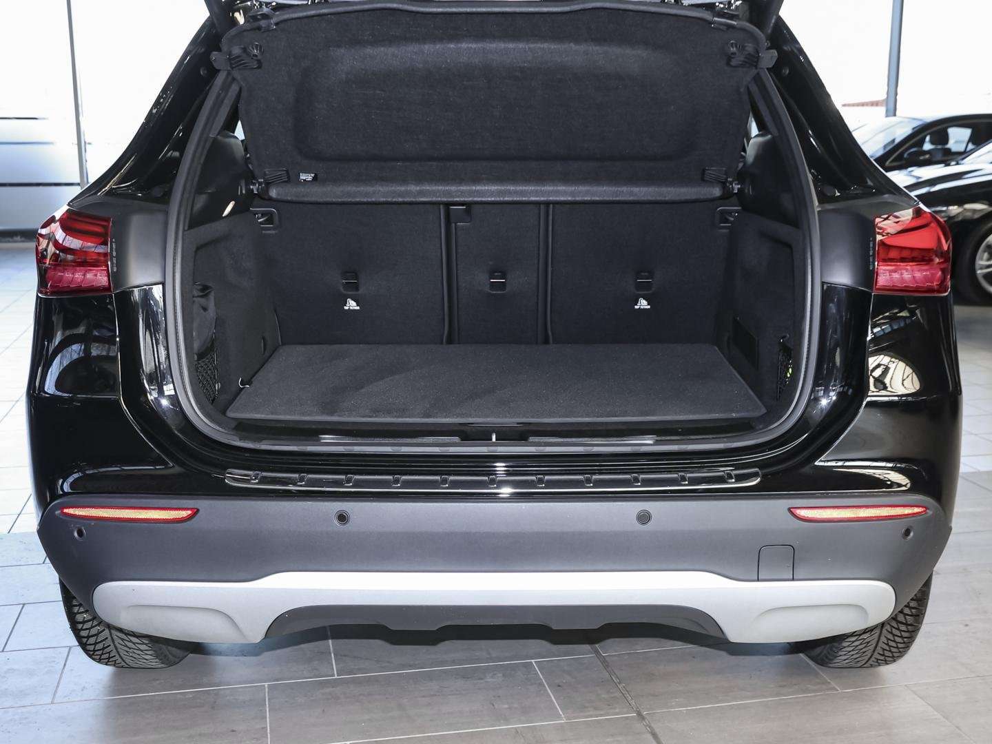 Mercedes GLA 200 - 2024 - Joinsteer - #10