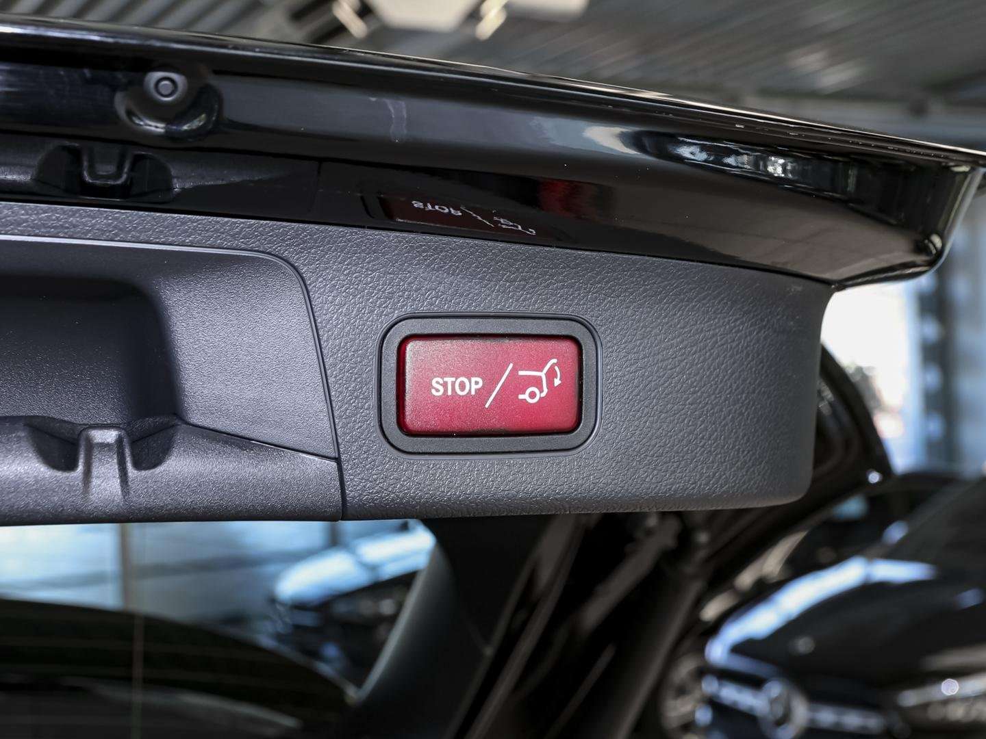 Mercedes GLA 200 - 2024 - Joinsteer - #11