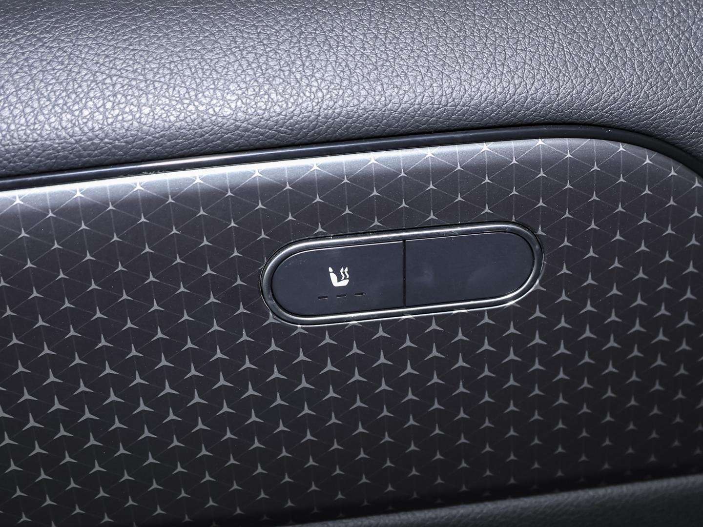 Mercedes GLA 200 - 2024 - Joinsteer - #12