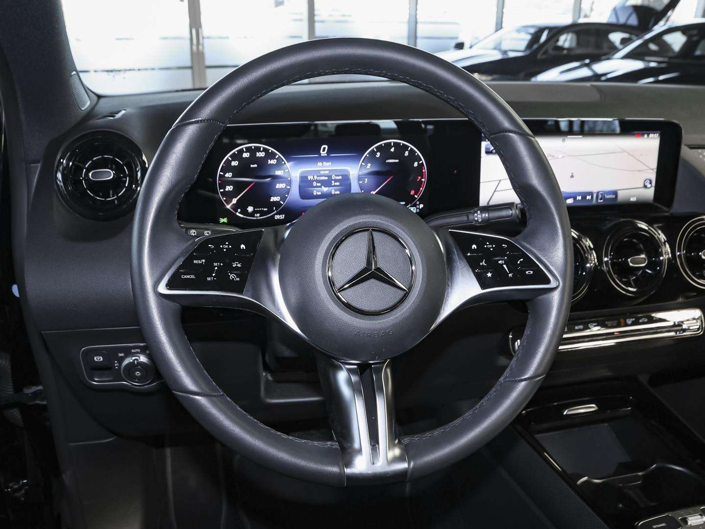Mercedes GLA 200 - 2024 - Joinsteer - #13