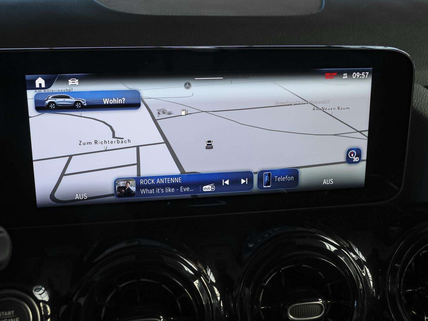 Mercedes GLA 200 - 2024 - Joinsteer - #14