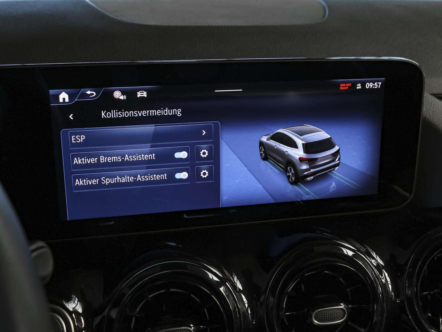 Mercedes GLA 200 - 2024 - Joinsteer - #15