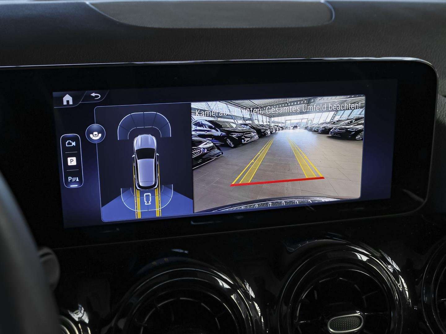 Mercedes GLA 200 - 2024 - Joinsteer - #16