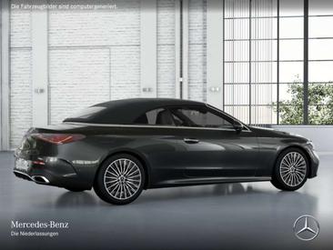 Mercedes CLE 200 AMG Line — photo 15