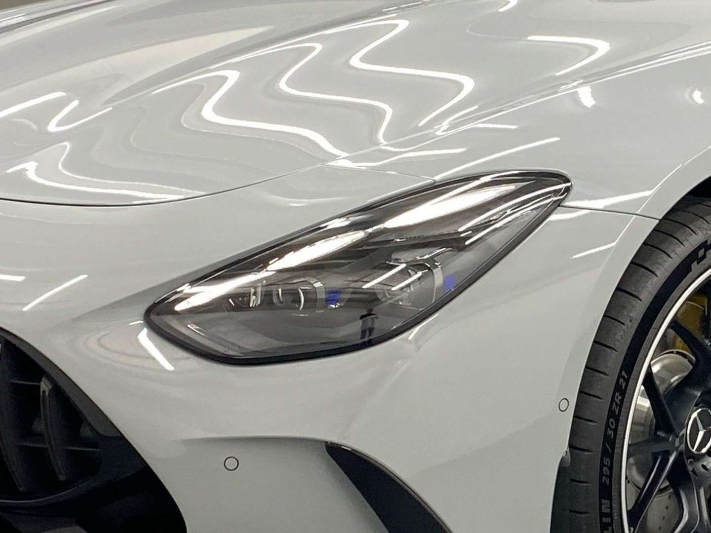 Mercedes GLS 55 - 2026 - Joinsteer - #5