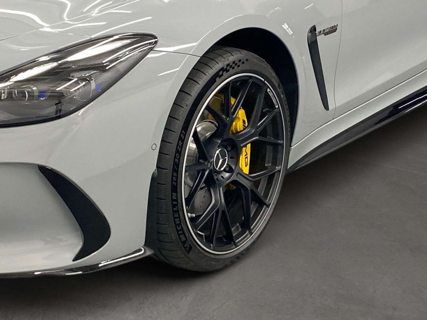 Mercedes GLS 55 - 2026 - Joinsteer - #6