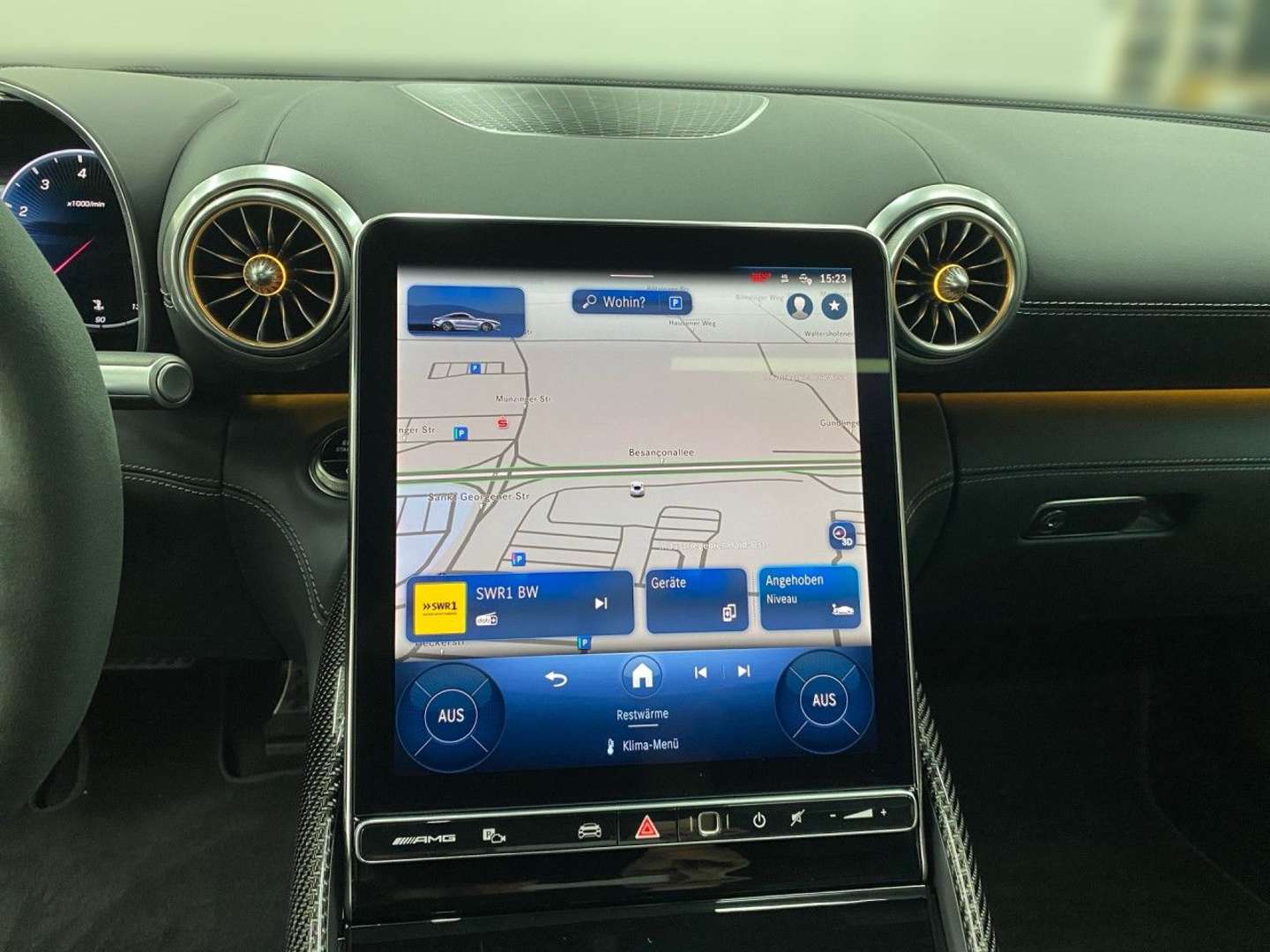 Mercedes GLS 55 - 2026 - Joinsteer - #9