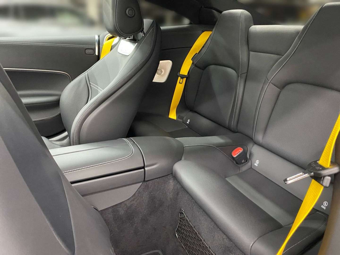 Mercedes GLS 55 - 2026 - Joinsteer - #11