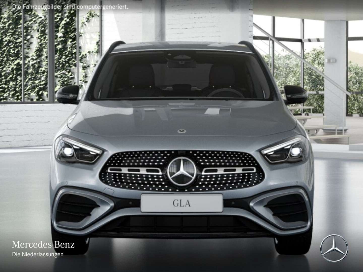 Mercedes GLA 200 AMG Line - 2026 - Joinsteer - #5