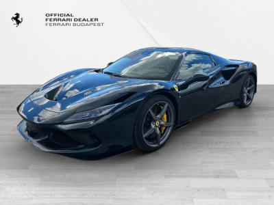 Ferrari F8 Spider -  - Joinsteer - #1