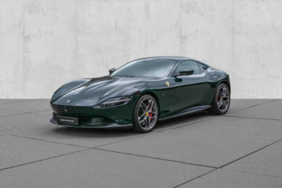 Ferrari Roma -  - Joinsteer - #1