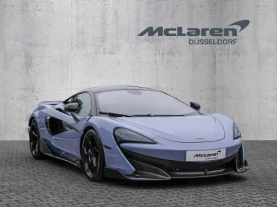McLaren 600LT -  - Joinsteer - #1