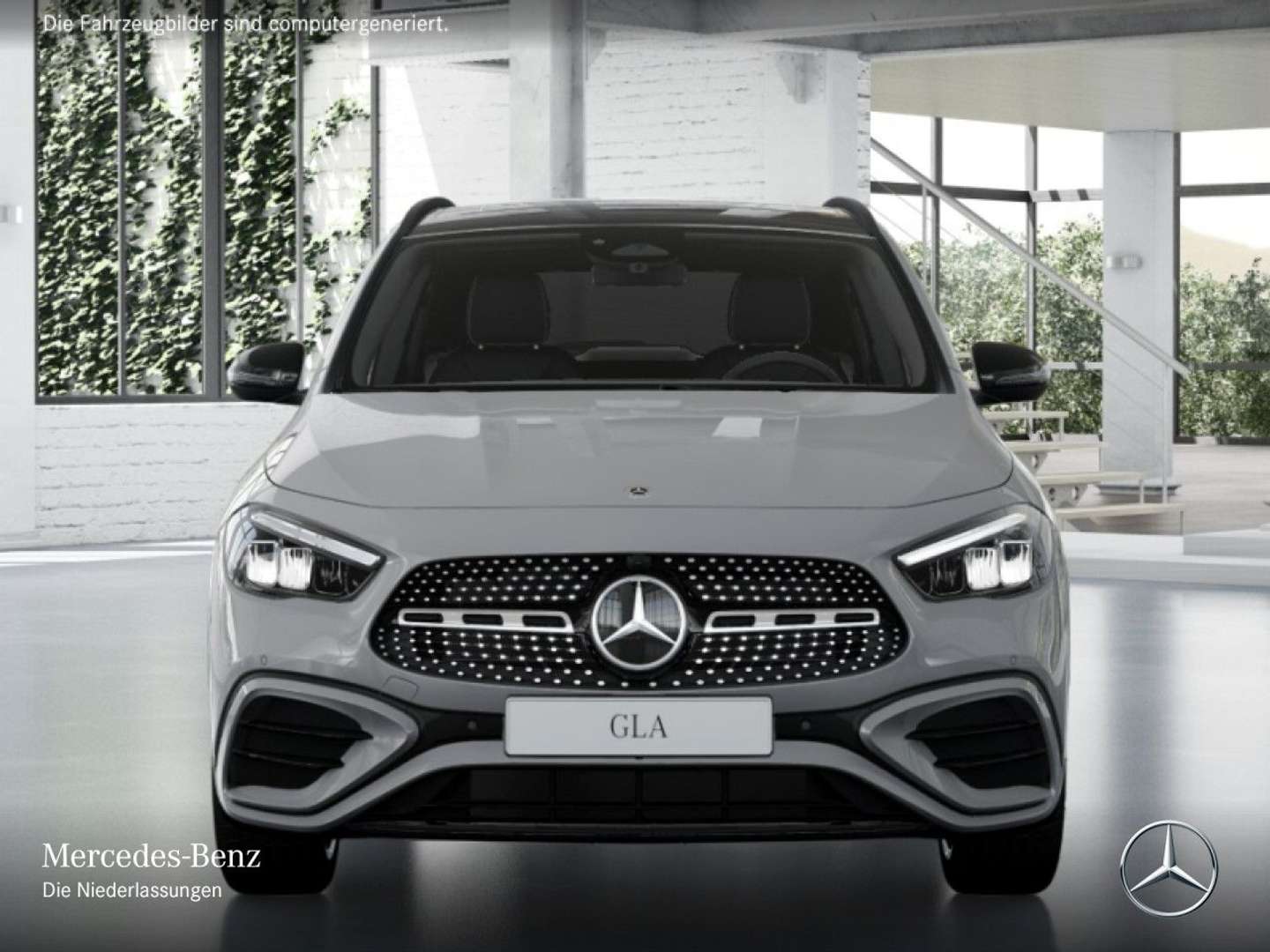 Mercedes GLA 180 AMG Line - 2026 - Joinsteer - #5