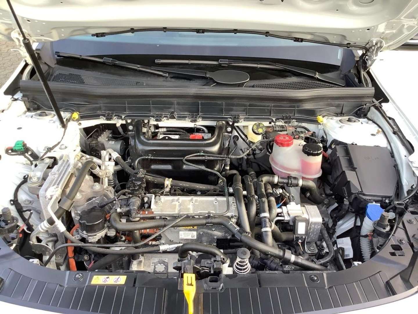 Mercedes EQB 250 Night Edition - 2022 - Joinsteer - #2