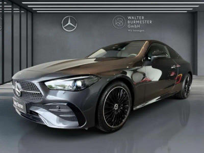 Mercedes CLE Coupé 200 AMG -  - Joinsteer - #1