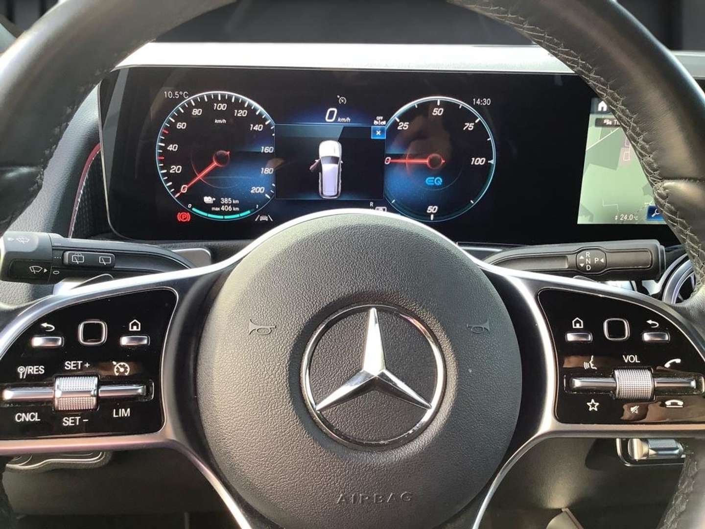 Mercedes EQB 250 Night Edition - 2022 - Joinsteer - #5