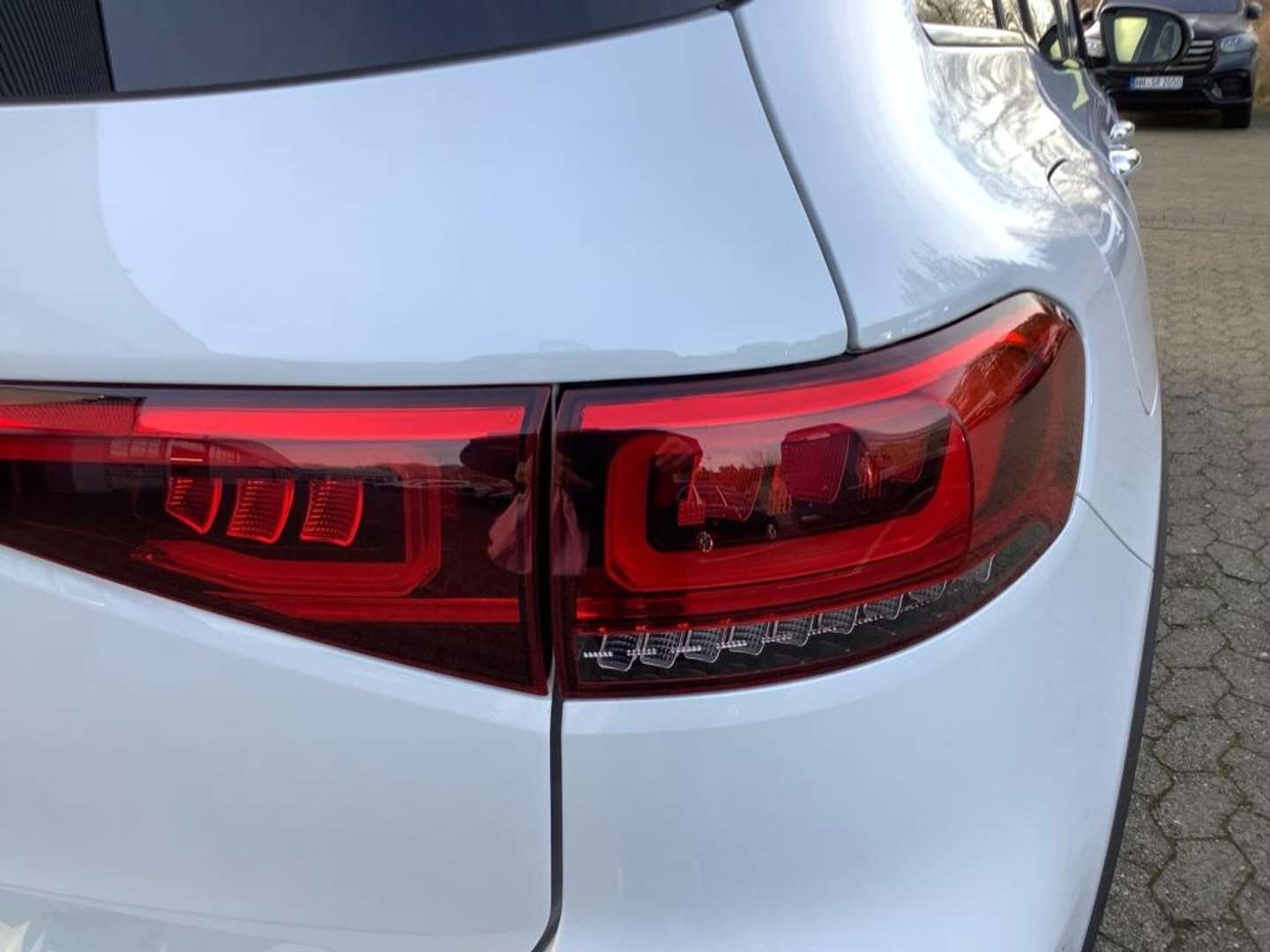 Mercedes EQB 250 Night Edition - 2022 - Joinsteer - #7