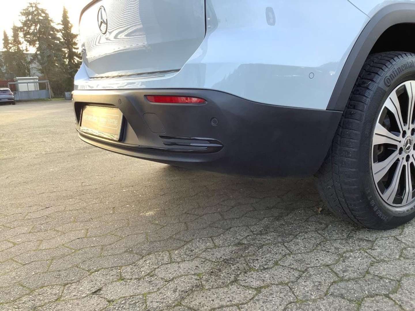 Mercedes EQB 250 Night Edition - 2022 - Joinsteer - #8