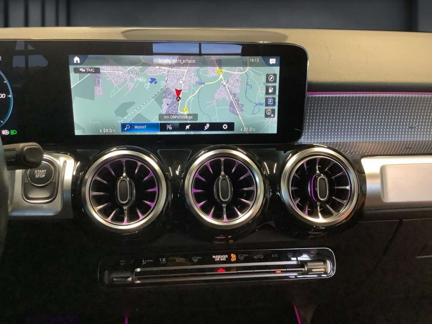 Mercedes EQB 250 Night Edition - 2022 - Joinsteer - #12