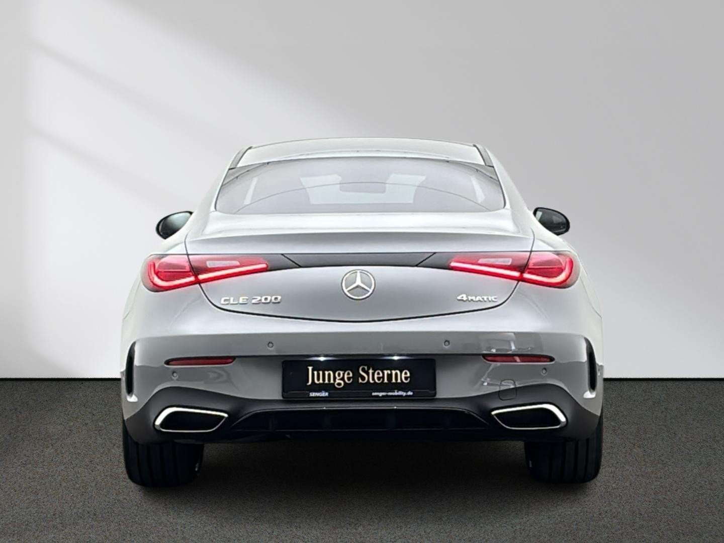 Mercedes CLE 200 AMG Line - 2025 - Joinsteer - #5