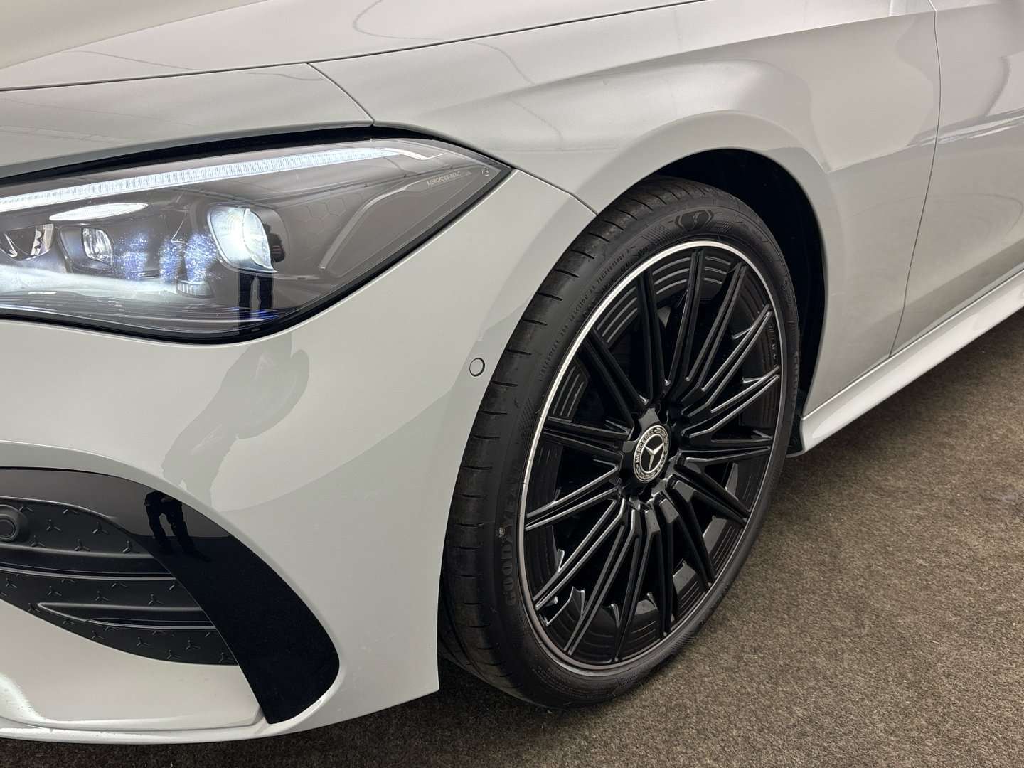 Mercedes CLE 200 AMG Line - 2025 - Joinsteer - #6