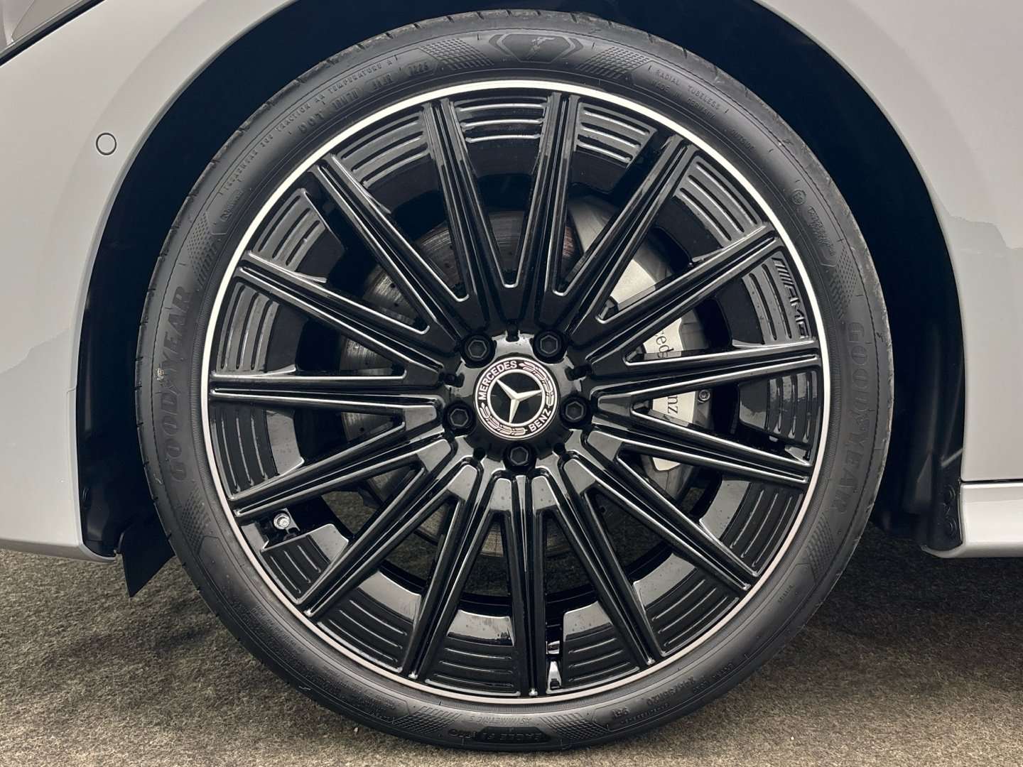 Mercedes CLE 200 AMG Line - 2025 - Joinsteer - #7