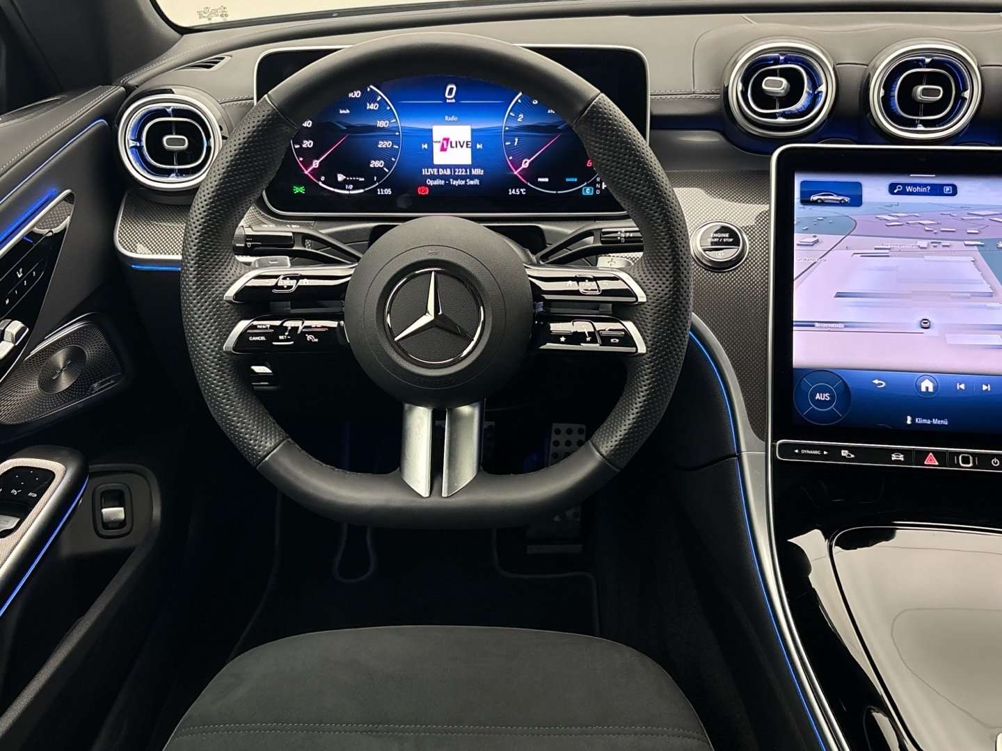 Mercedes CLE 200 AMG Line - 2025 - Joinsteer - #8