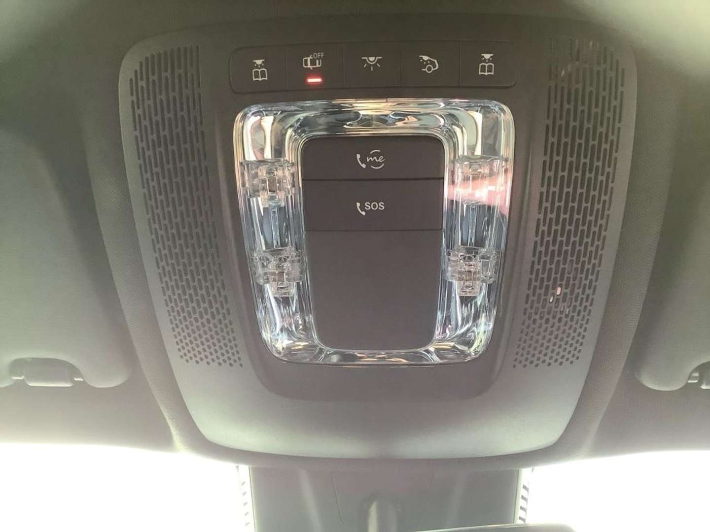 Mercedes EQB 250 Night Edition - 2022 - Joinsteer - #15