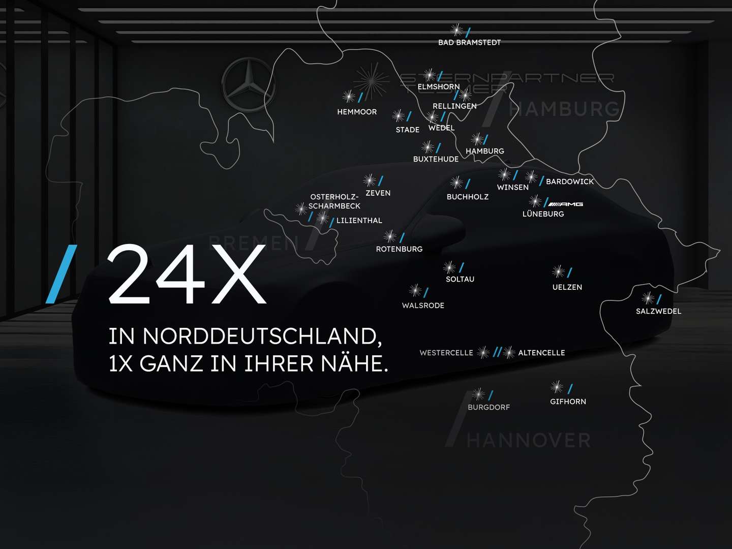 Mercedes EQB 250 Night Edition - 2022 - Joinsteer - #17