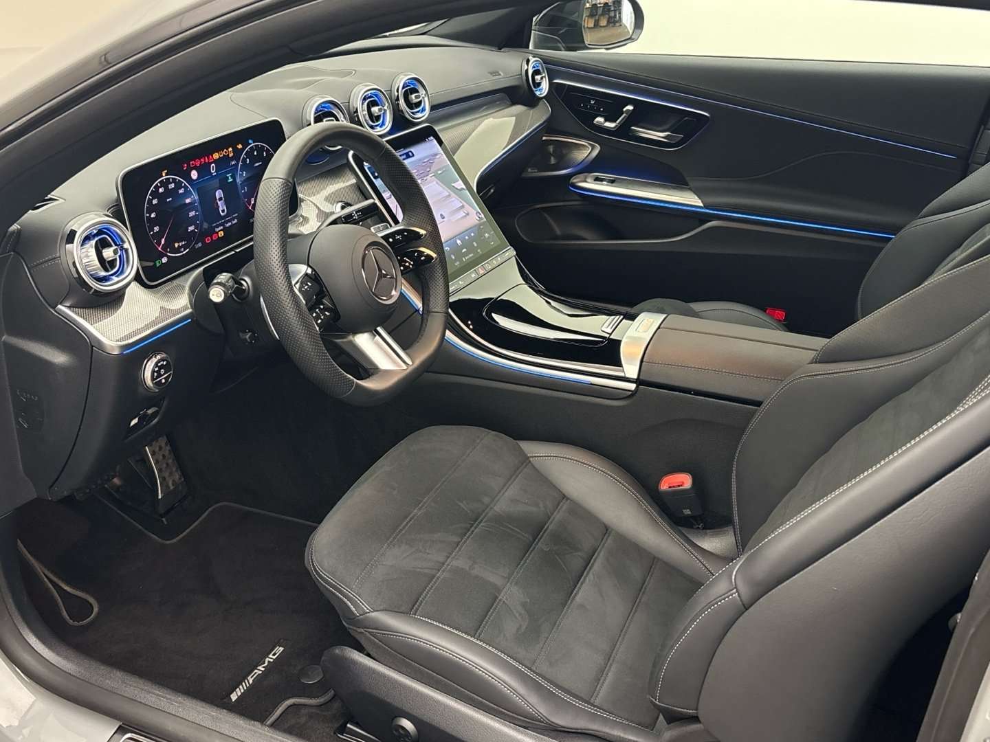 Mercedes CLE 200 AMG Line - 2025 - Joinsteer - #11