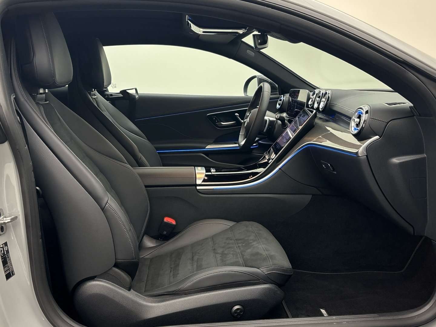 Mercedes CLE 200 AMG Line - 2025 - Joinsteer - #12