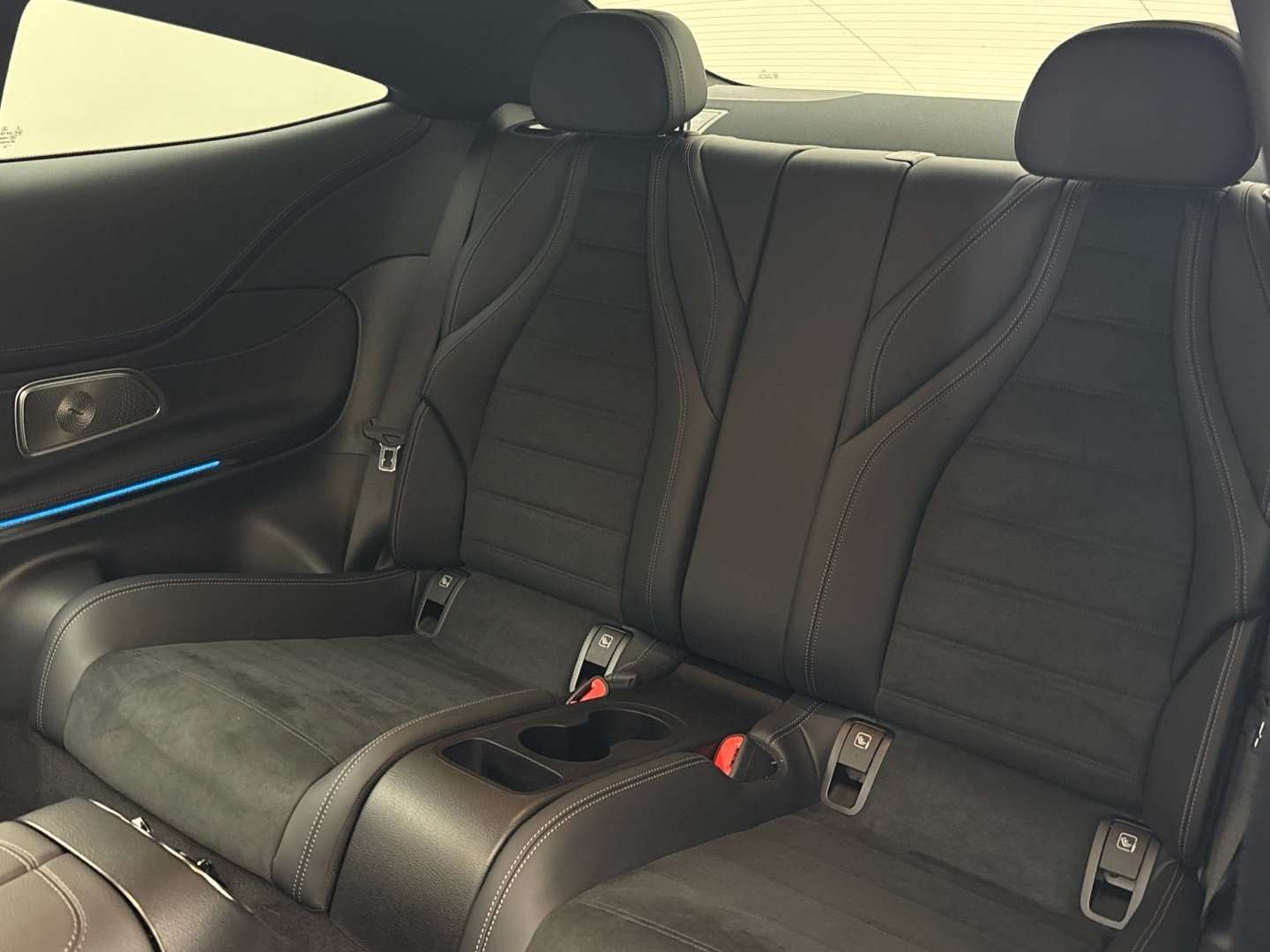 Mercedes CLE 200 AMG Line - 2025 - Joinsteer - #13