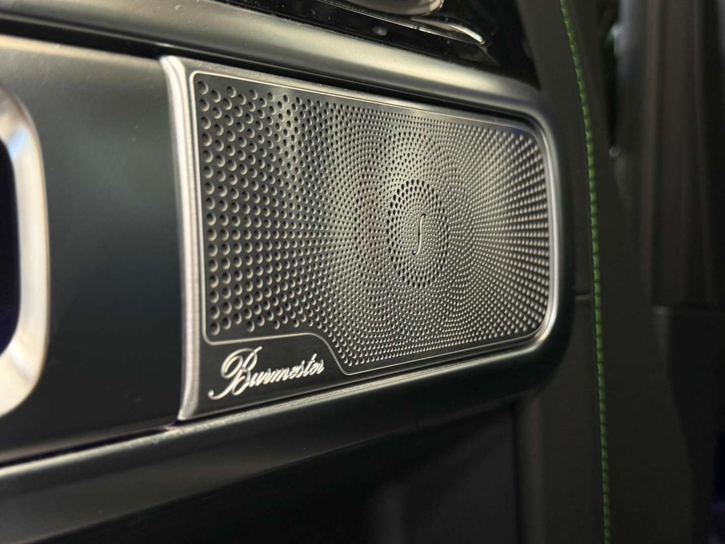 Mercedes G 63 AMG 63 Night Edition - 2023 - Joinsteer - #13