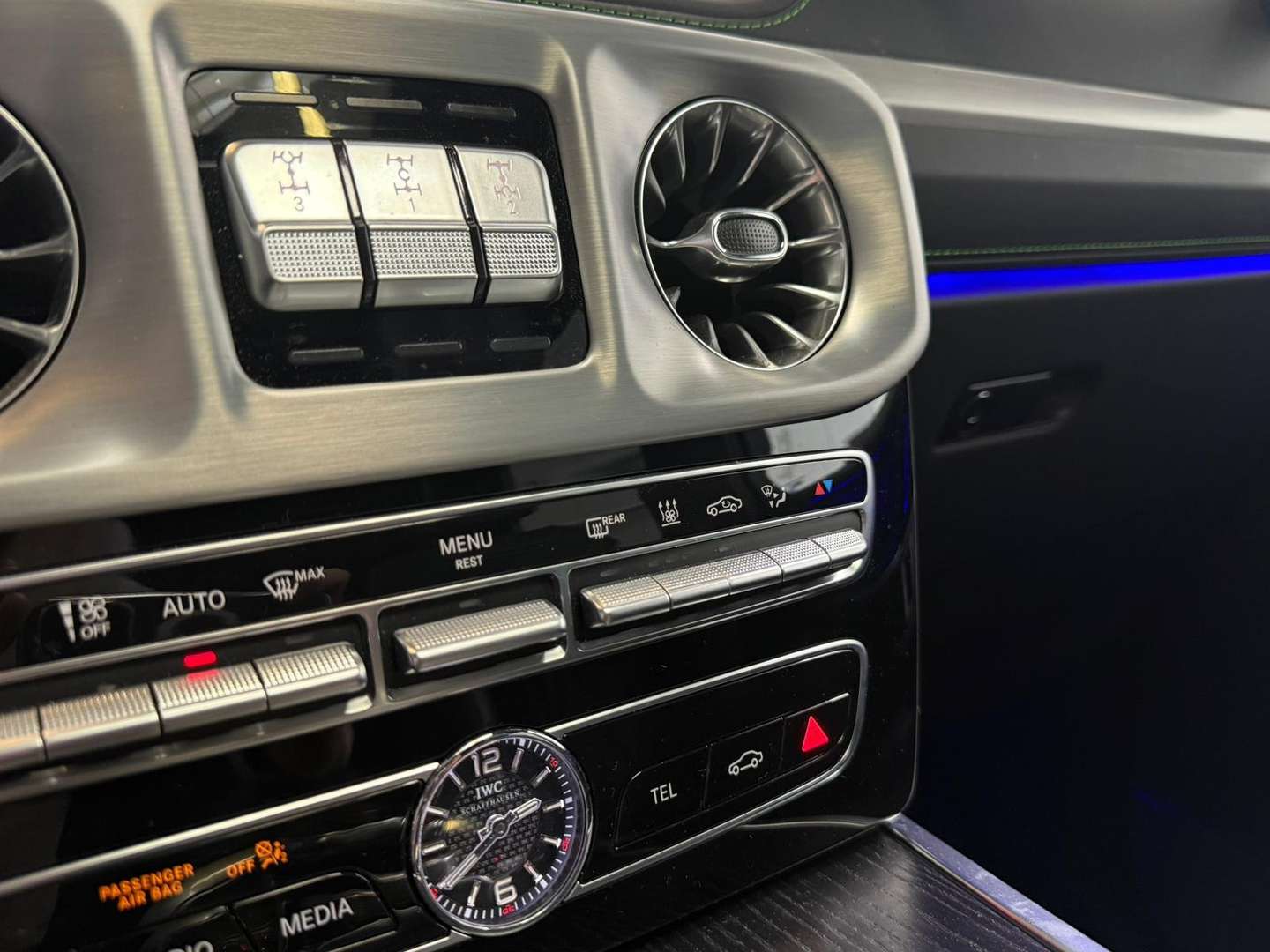 Mercedes G 63 AMG 63 Night Edition - 2023 - Joinsteer - #24