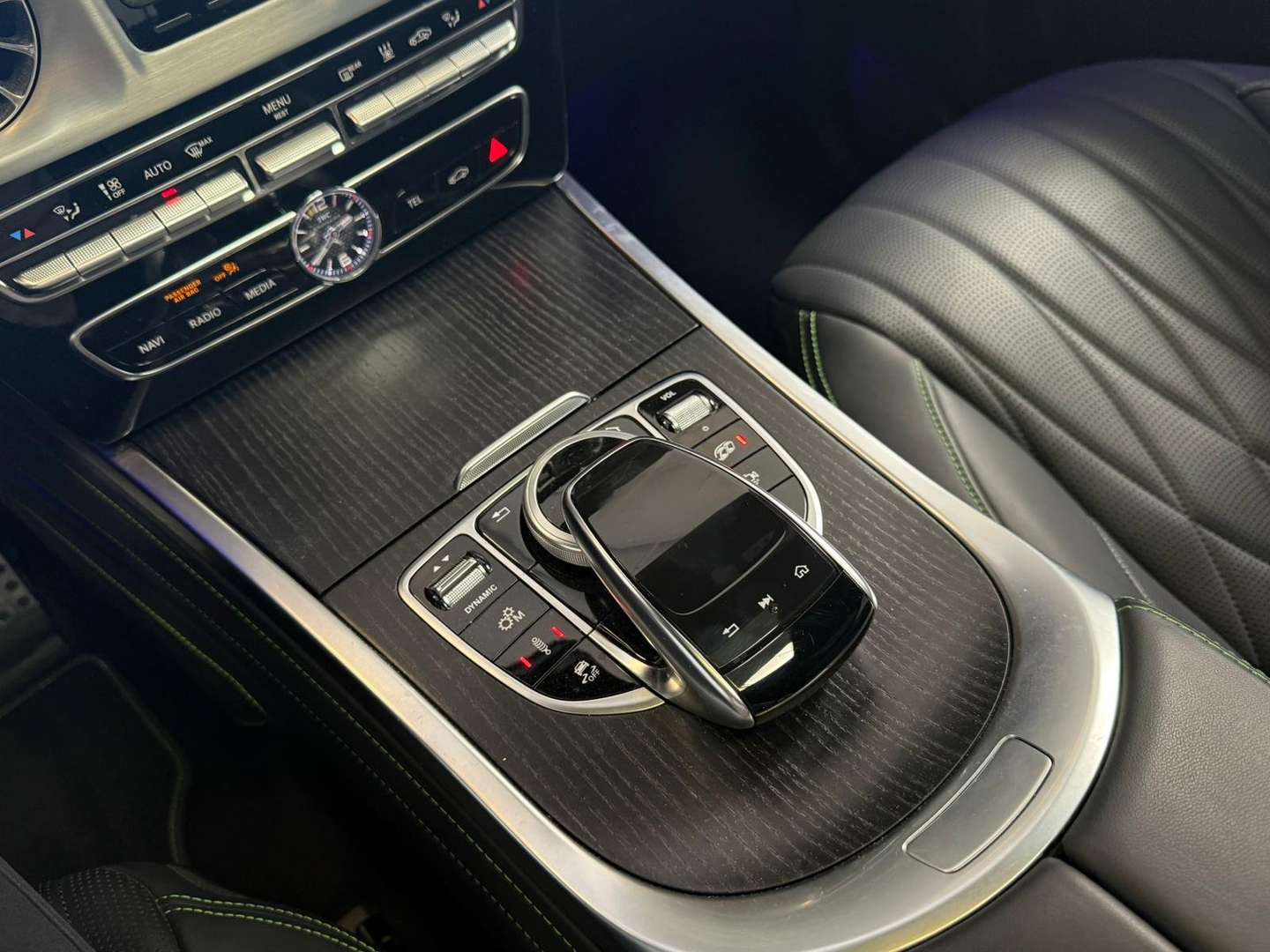 Mercedes G 63 AMG 63 Night Edition - 2023 - Joinsteer - #25