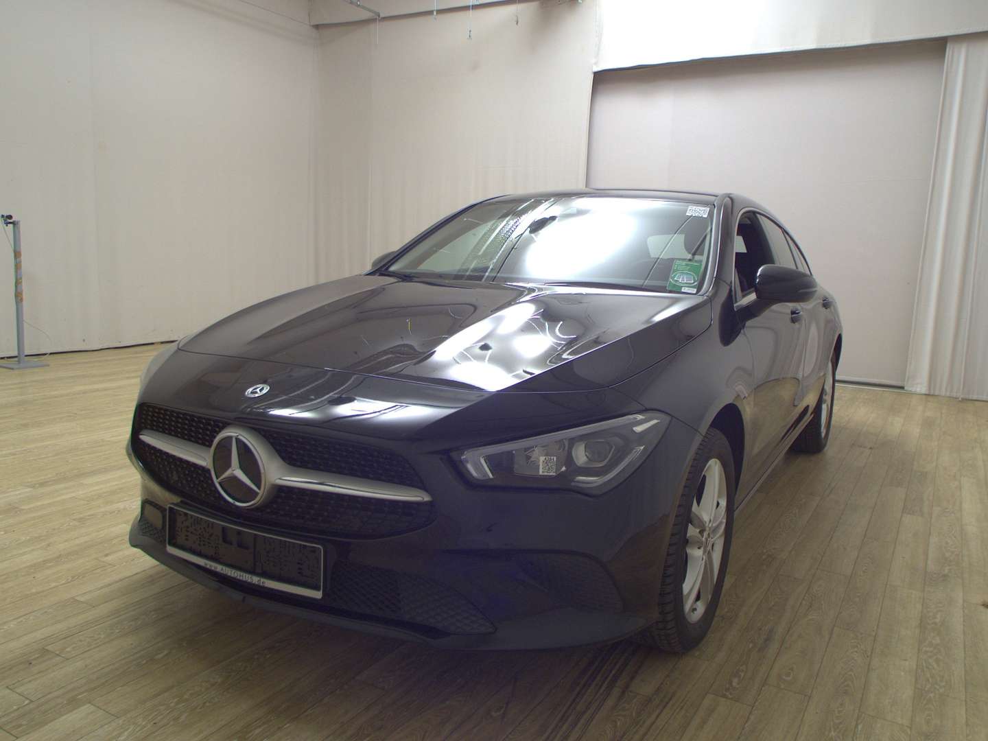 Mercedes CLA Shooting Break 250 - 2022 - Joinsteer - #1