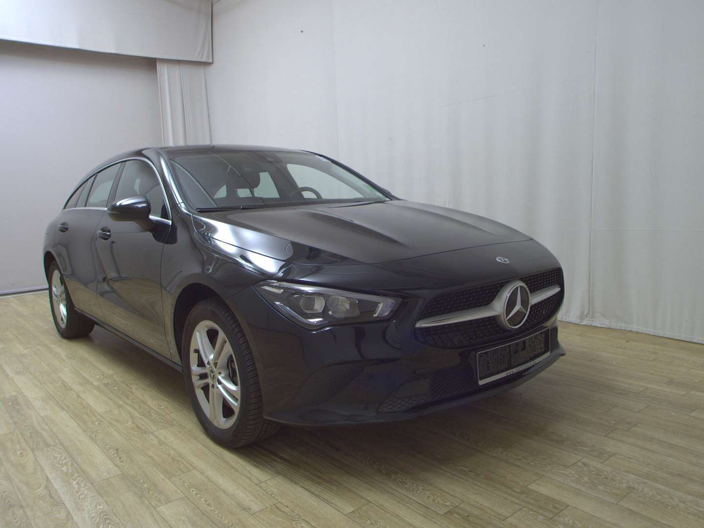 Mercedes CLA Shooting Break 250 - 2022 - Joinsteer - #2