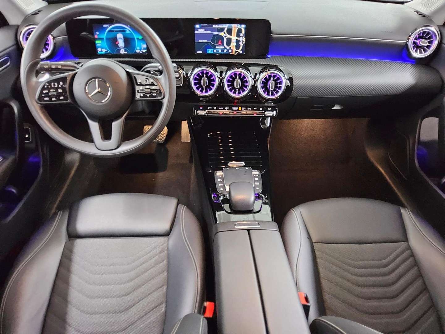 Mercedes CLA Shooting Break 250 - 2022 - Joinsteer - #4