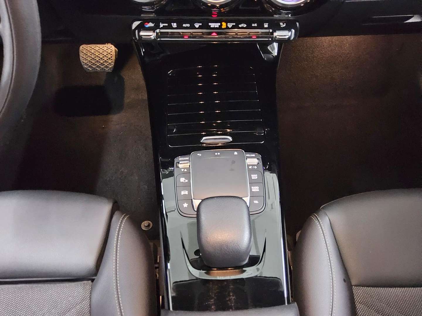 Mercedes CLA Shooting Break 250 - 2022 - Joinsteer - #5