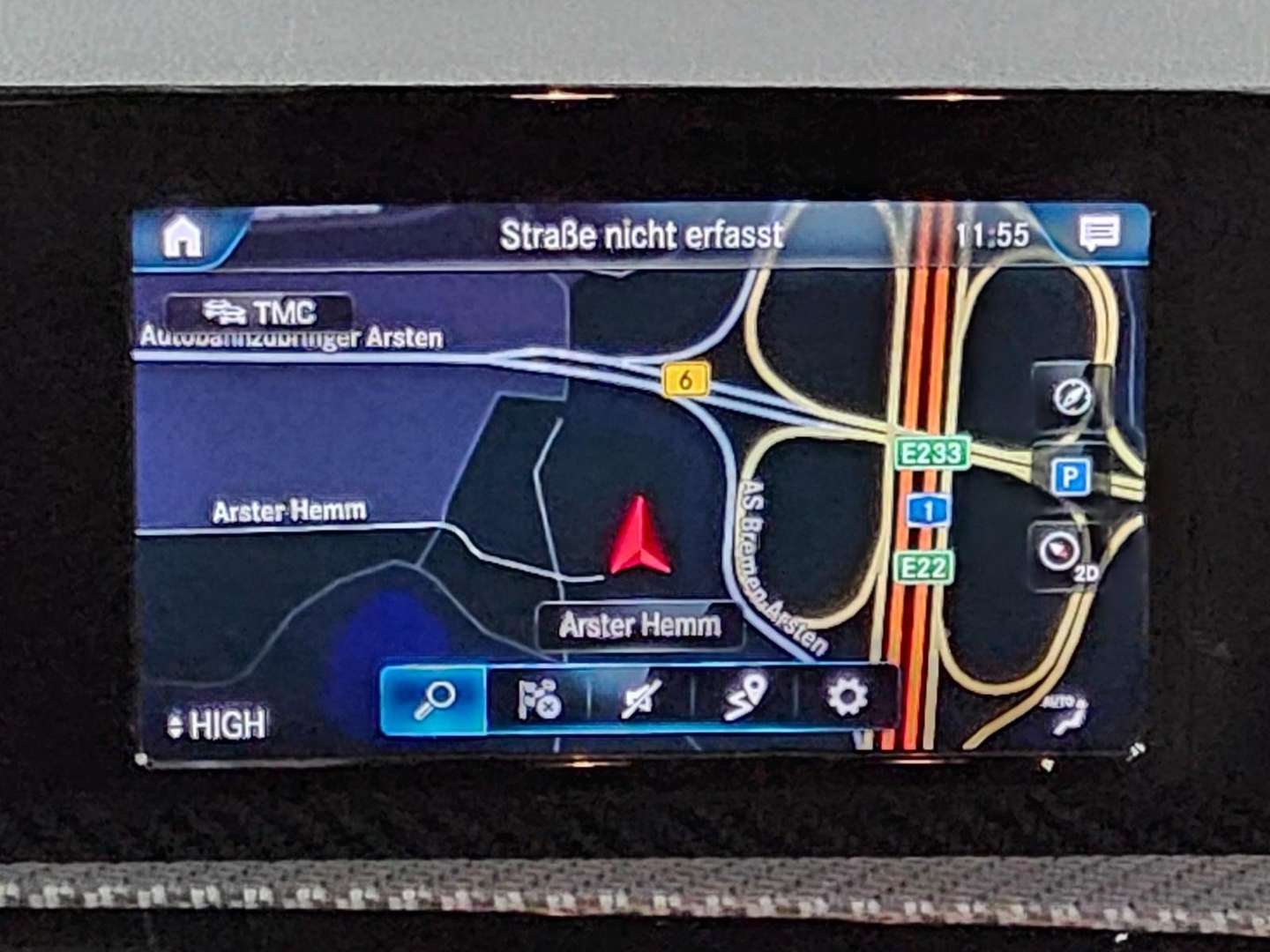 Mercedes CLA Shooting Break 250 - 2022 - Joinsteer - #6