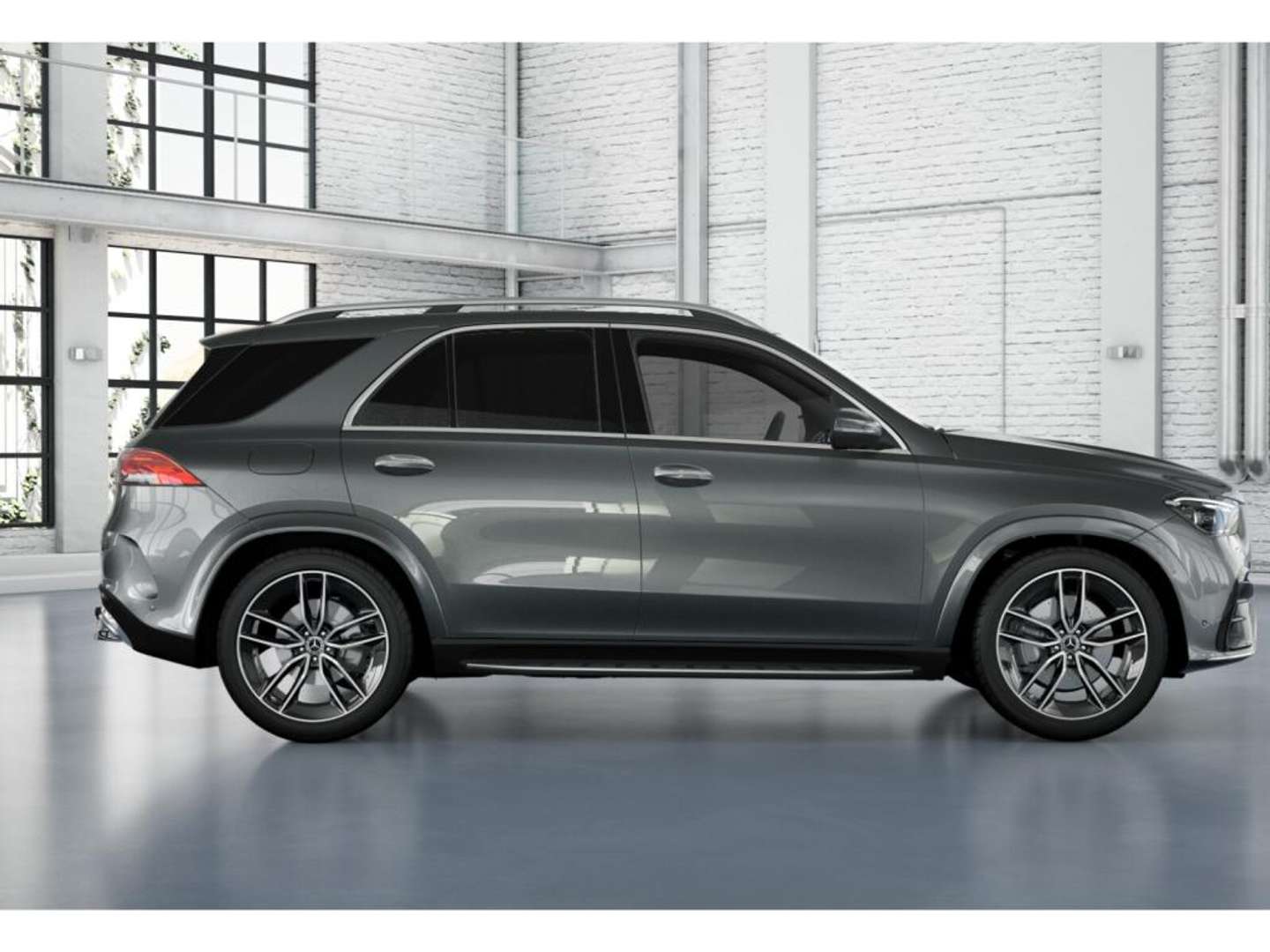 Mercedes GLE 450 AMG Line - 2024 - Joinsteer - #4