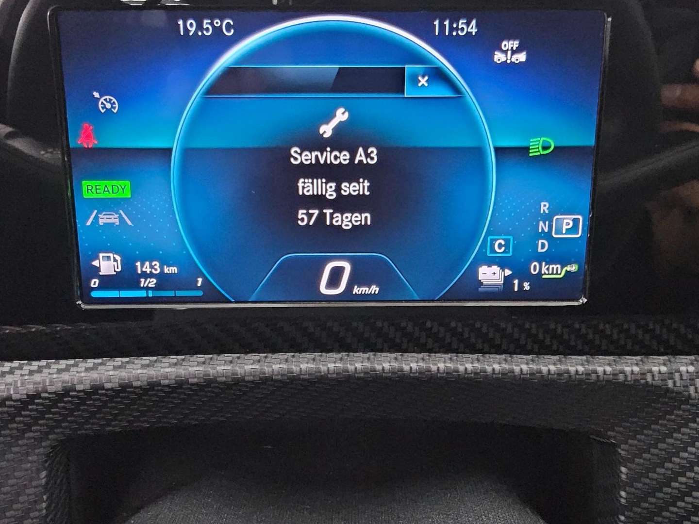 Mercedes CLA Shooting Break 250 - 2022 - Joinsteer - #7