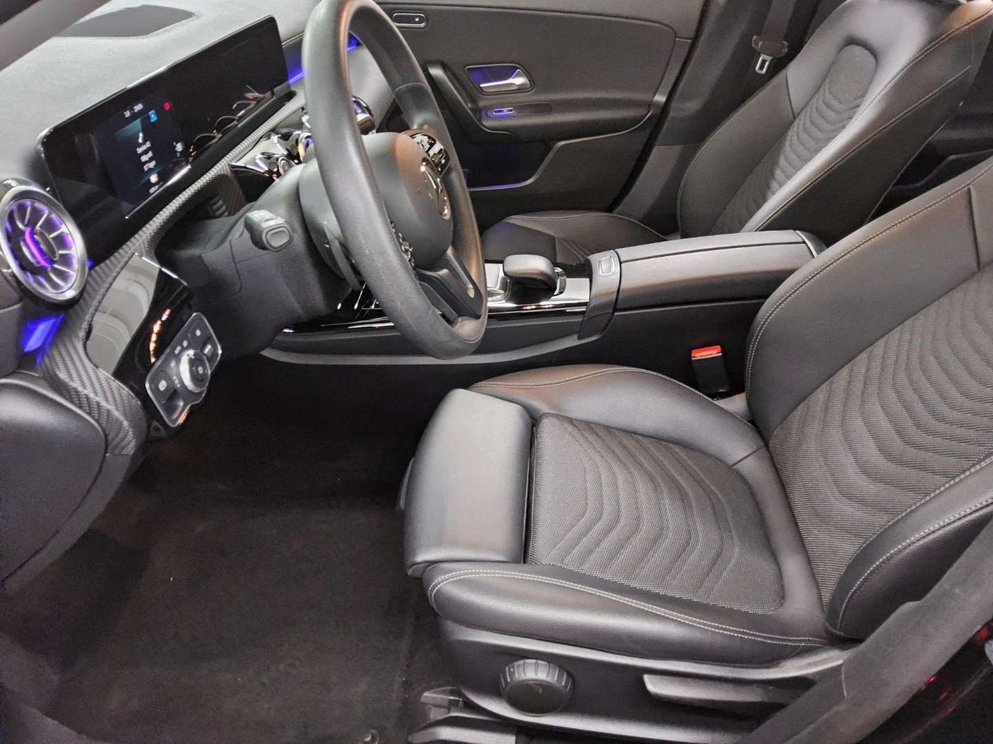 Mercedes CLA Shooting Break 250 - 2022 - Joinsteer - #8