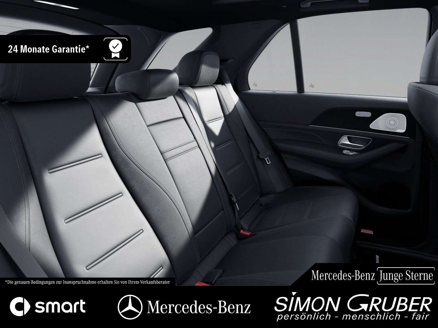 Mercedes GLE 450 450 AMG Line - 2024 - Joinsteer - #6