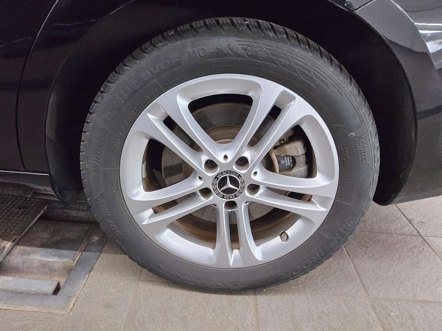 Mercedes CLA Shooting Break 250 - 2022 - Joinsteer - #10