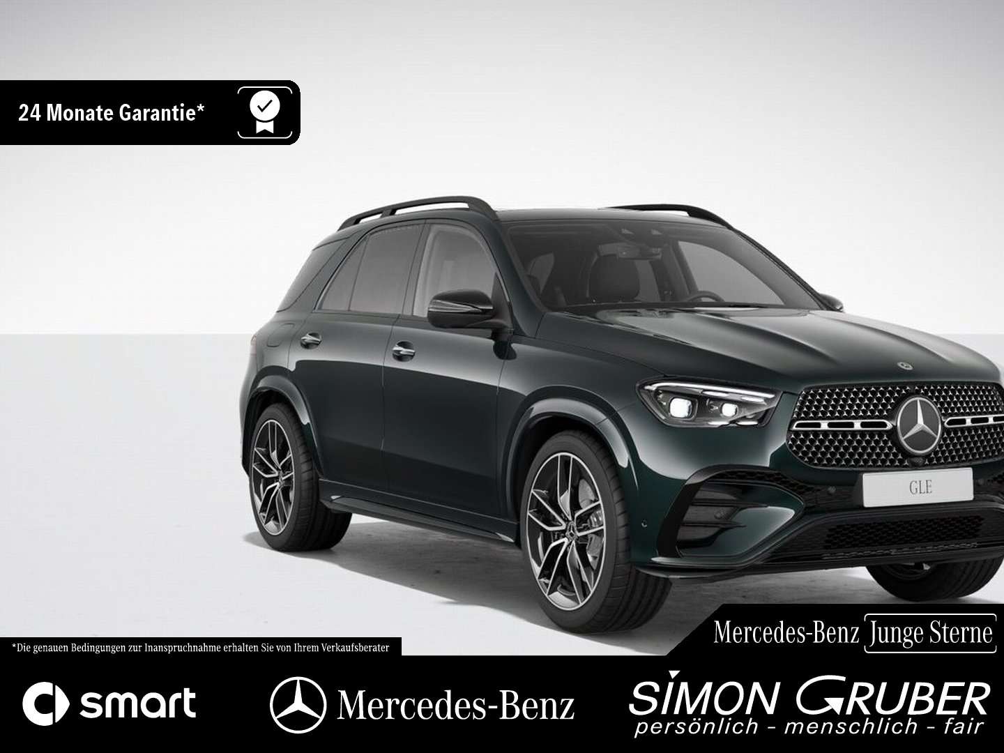 Mercedes GLE 450 450 AMG Line - 2024 - Joinsteer - #8