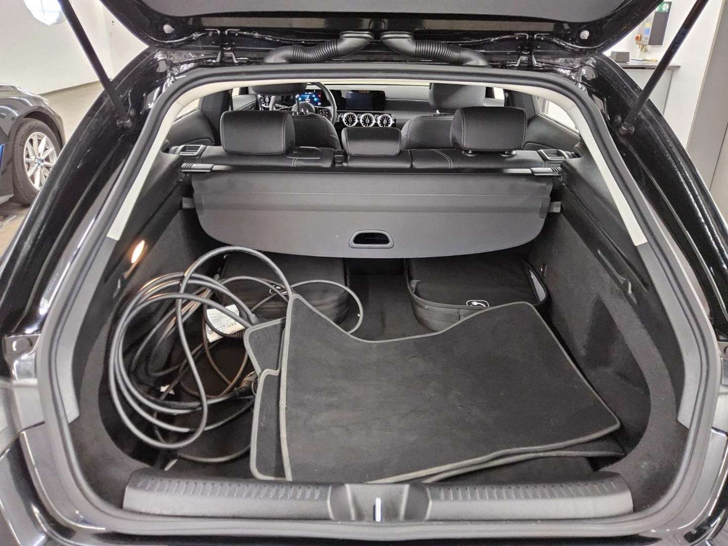 Mercedes CLA Shooting Break 250 - 2022 - Joinsteer - #11