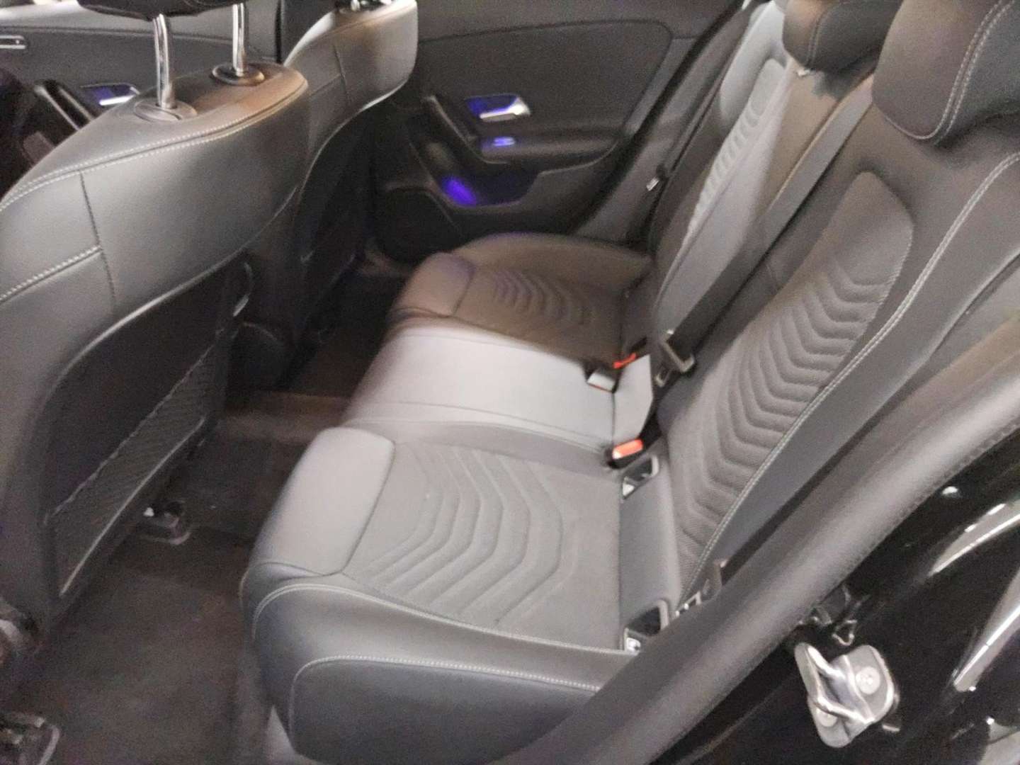 Mercedes CLA Shooting Break 250 - 2022 - Joinsteer - #12