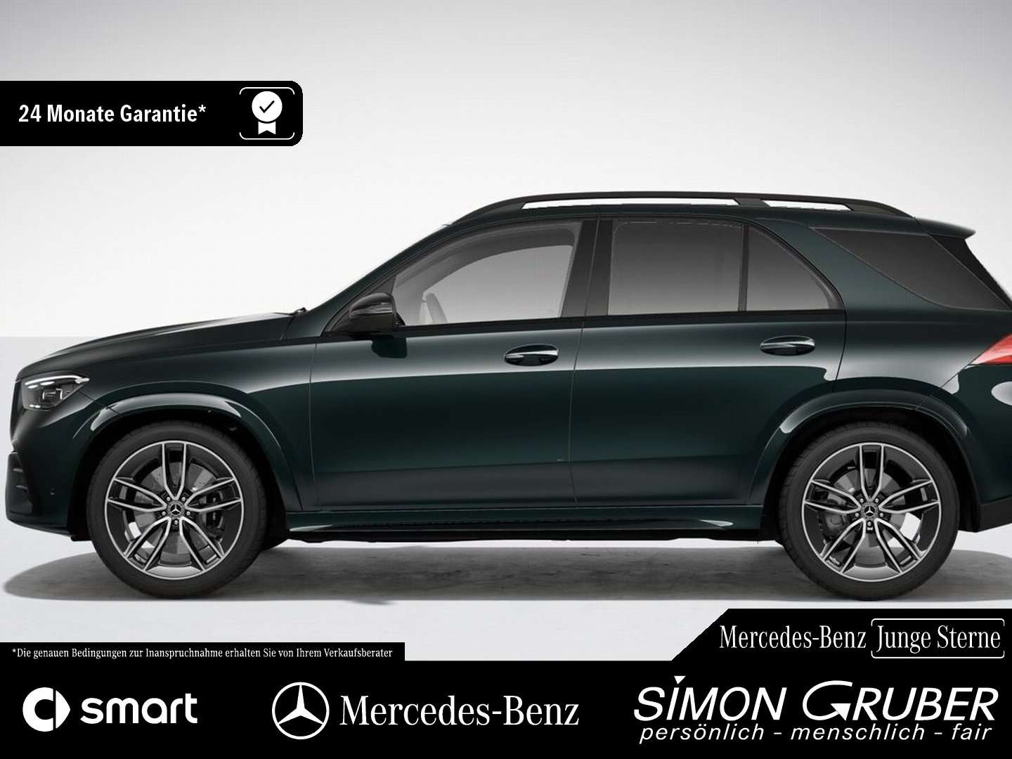 Mercedes GLE 450 450 AMG Line - 2024 - Joinsteer - #10